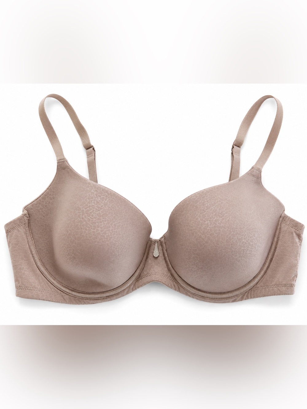 Modern Movement nude bra size 38B